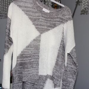 JOSEPH A WOMENS SWEATER